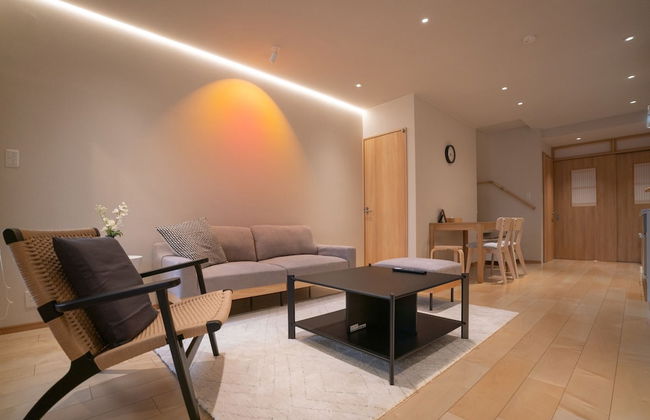 Tabi & Stay KOHAMA - Foto 15