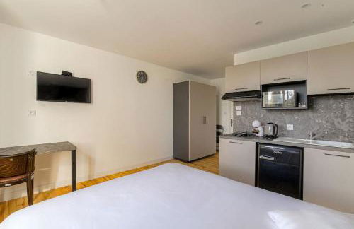 Le Munich - Les appartements de l'olivier - Foto 6