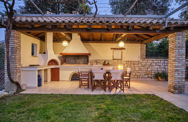 Utopia Beach Villa in Ionian Islands - Foto 66