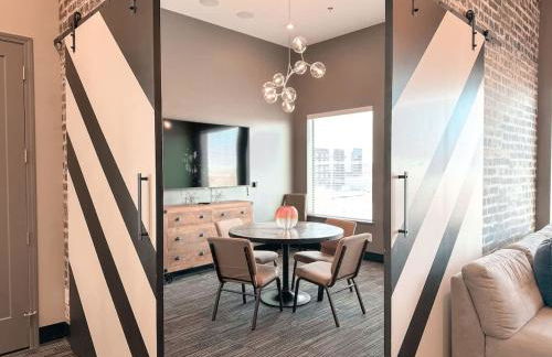 The Nichols Estate - Fort Worth - SameDay Bookings - Foto 30