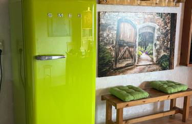 Ferienwohnung Zum Drachenfels - Foto 6