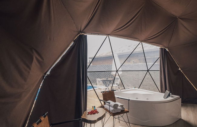 Naturel Stone Villalari - Foto 26