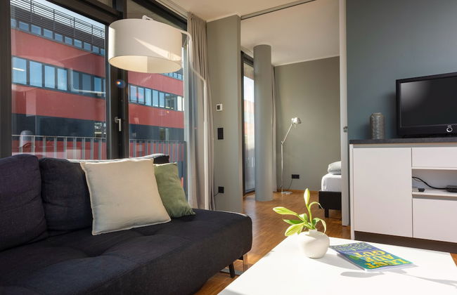 Waveboard Hotel & Boardinghouse - Foto 9