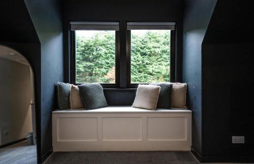 FAMILY FRIENDLY, HOT TUB, Fire Pit, Spacious & Modern - Foto 54