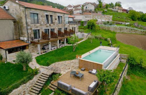 Casa Albelo do Gerês - Foto 40