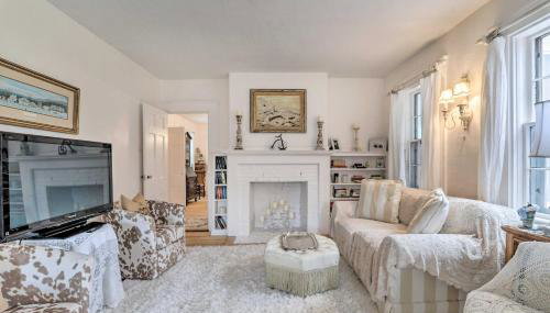 Groups Welcome! 19th-Century Cape Code Escape - Photo 4