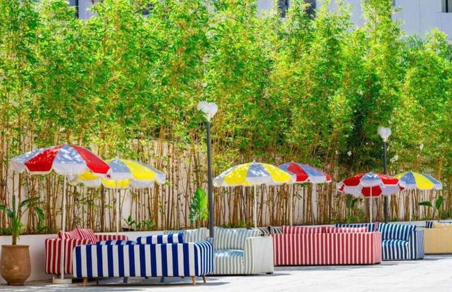 Noreba Hospitality - Foto 76