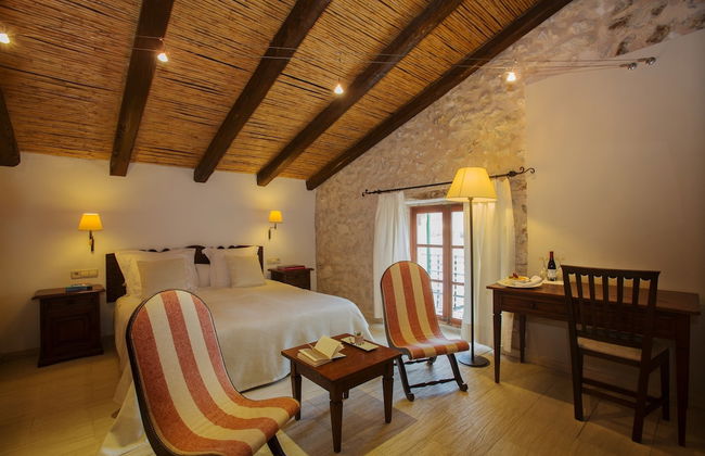 Hotel Monnàber Vell - Foto 8