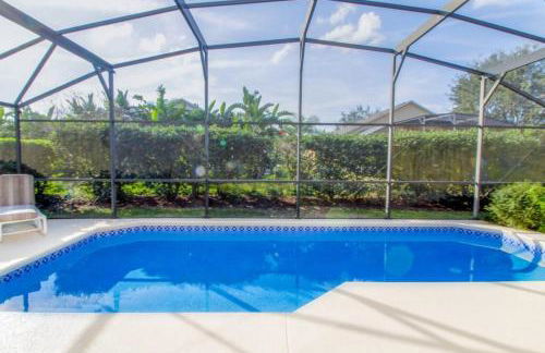 Beautiful Villa Near Disney, Private Pool - Foto 50