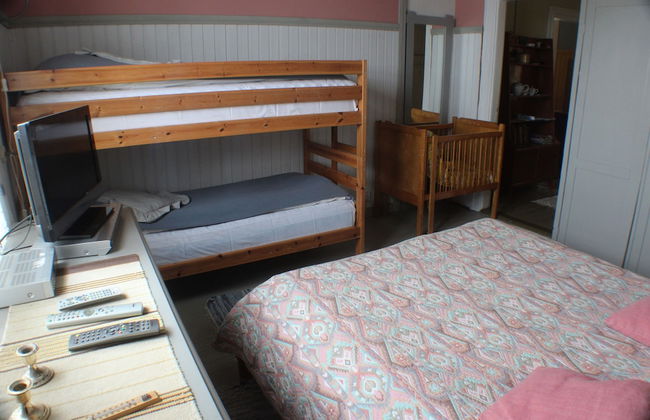 Slottsbädden - Foto 2