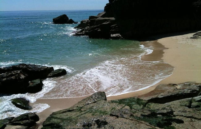 Sancreed Beacon Heart of West Cornwall - Sea Views - Foto 25