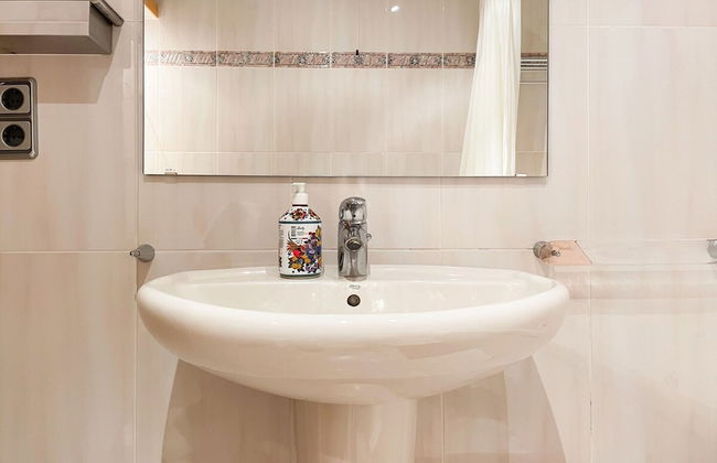 Unik Vacation Seaside - Foto 28