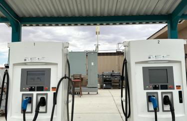 Moapa Motel - Photo 17