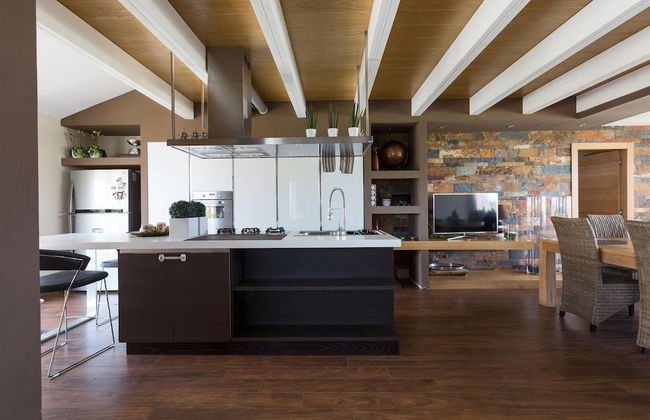 Villa Giulia Luxury Suite - Foto 6