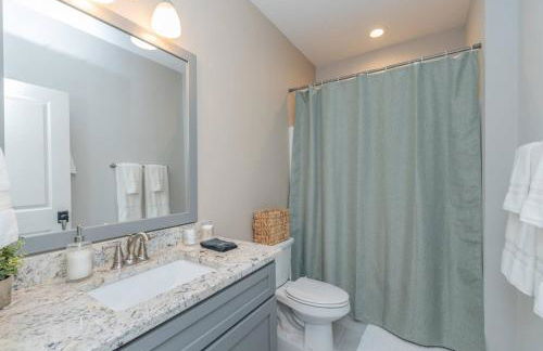 Augusta Abode: Golf~HotTub~Theater~Bball~ANGC15min - Foto 34