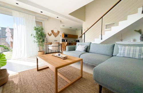 Villa Calma with private pool by Tenpropertiesgc - Foto 18