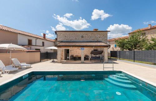 Villa Maria Tadini - Foto 1