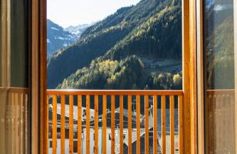 Modern chalet with hot tube - Foto 11