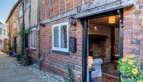 Primrose Cottage at The Shippe - Foto 4