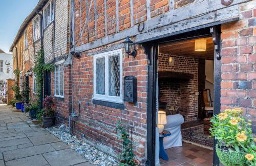 Primrose Cottage at The Shippe - Foto 4