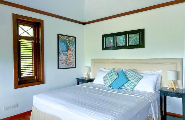 Santosha Barbados - Foto 13