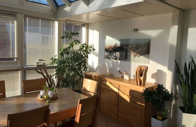 Holiday Apartment Seagull - Photo 17