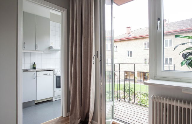 Live and Stay Lagerbring - Photo 32