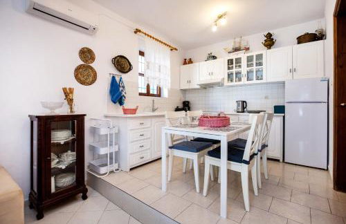 Cozy Traditional House in Thassos, Kallirachi - Foto 4