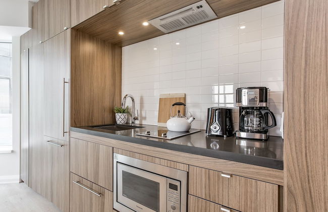 QuickStay - Enchantment in Yorkville - Yonge & Bloor - Photo 16