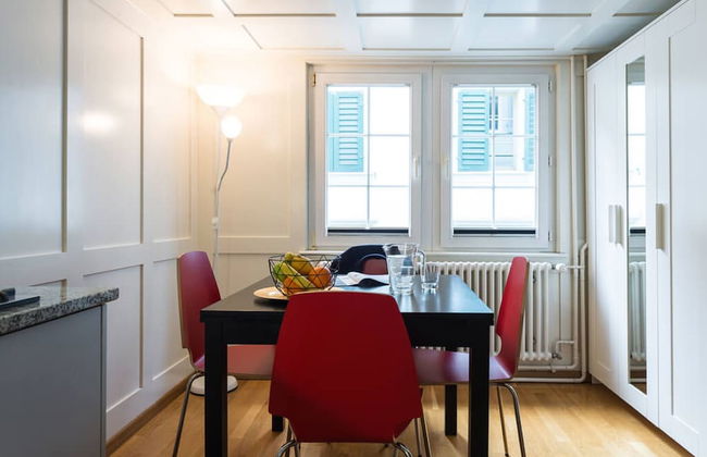 Hitrental Zeughausgasse Apartments - Foto 43