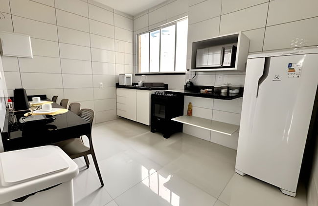 Apartamentos e Suítes na Praia Vista Mar - Foto 73