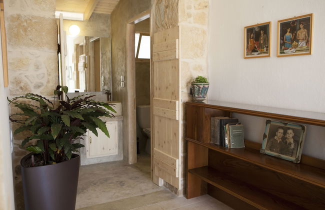 Horizonte Cretan Cottage - Foto 8
