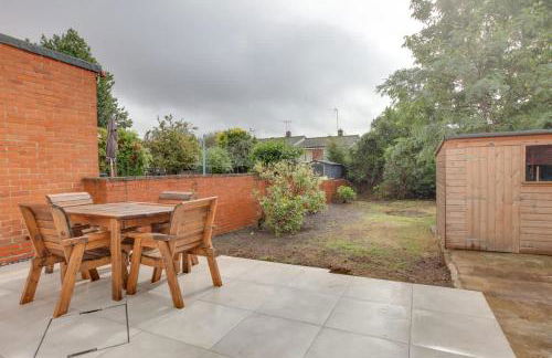 Surehaven Stays 3 Bedroom House Braintree - Foto 18