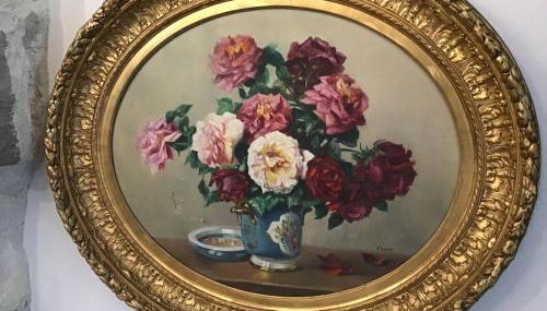 La Guinière Chambres D'hôtes - Foto 5