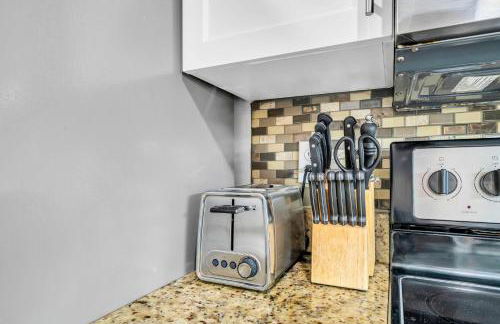 Holiday Surf and Racquet Unit 218 - Foto 12