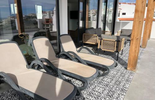 Ocean view by Charmes Penthouse - Foto 20