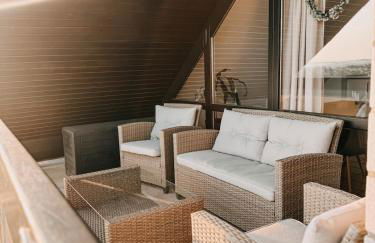 Ferienwohnung Südblick - Foto 11