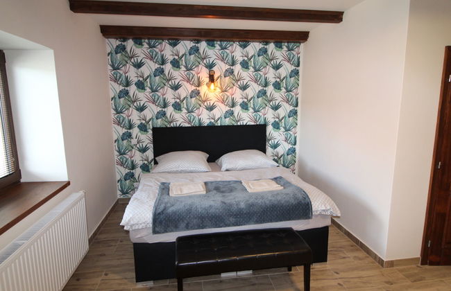 Županovice - Foto 13