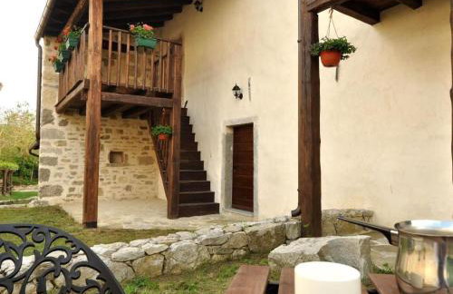 Holiday Home Istrien Traditionelles Steinhaus 3 by Interhome - Foto 18