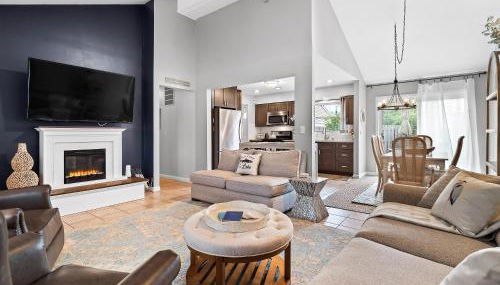 Lake Cottage with Hot Tub and Game Room - Foto 2