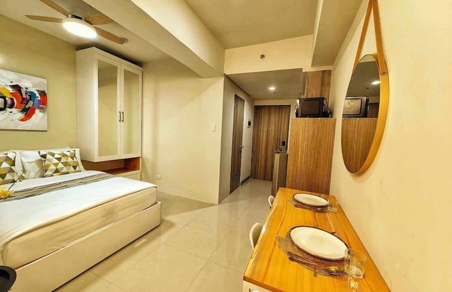 Homefort at S Residences - Foto 1