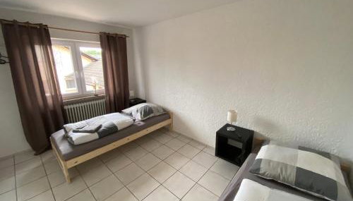 Apartment und Ferienwohnung Mackenbach 2 - Foto 4