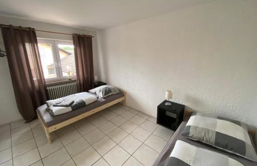 Apartment und Ferienwohnung Mackenbach 2 - Foto 4