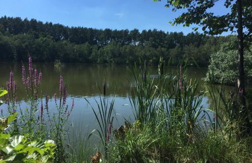 Ferienwohnung Felix am See - Photo 25