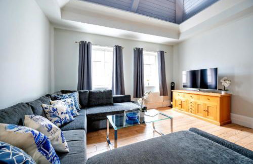 Welcome London St Martin's - Photo 57