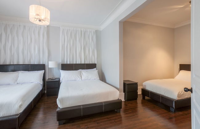 LMVR - LuxApts - Foto 3