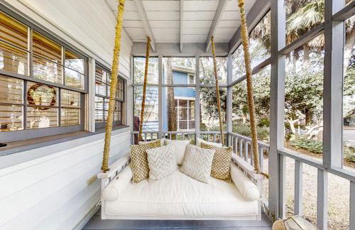 Fish, Hike and Unwind! Quiet Haven in Steinhatchee - Foto 2