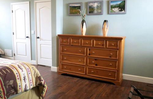 Enchanting Cabin Rental near Colorado Springs, Colorado - Foto 10