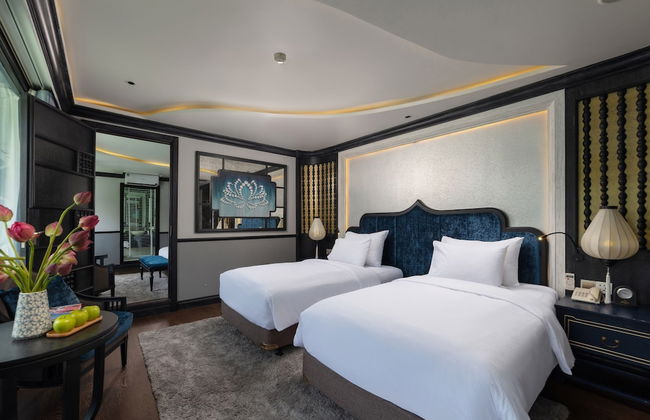 Lotus D'Orient Cruise - Foto 3