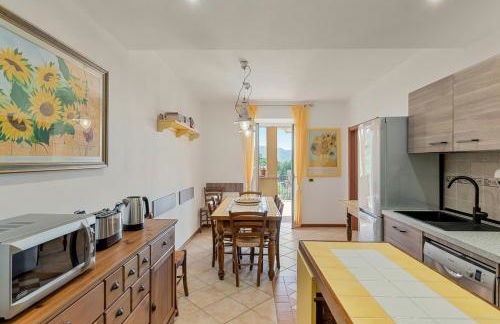 Casa Limoncino - Sea View Terrace in the Gulf of Poets - Foto 21